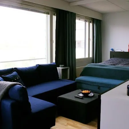 Avara Kerrostaloyksioe * Jyväskylä