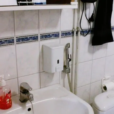Apartment Avara Kerrostaloyksioe Jyvaskyla