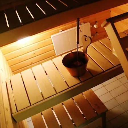 Avara Kerrostaloyksioe Jyväskylä