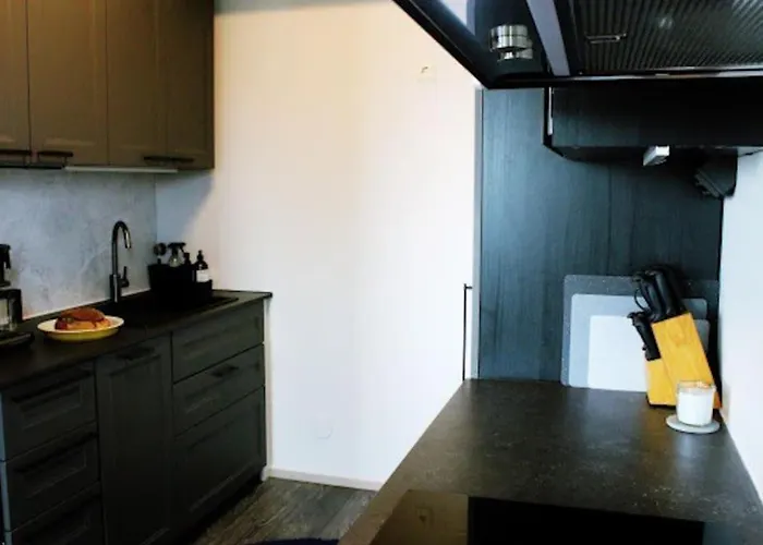 Avara Kerrostaloyksioe *