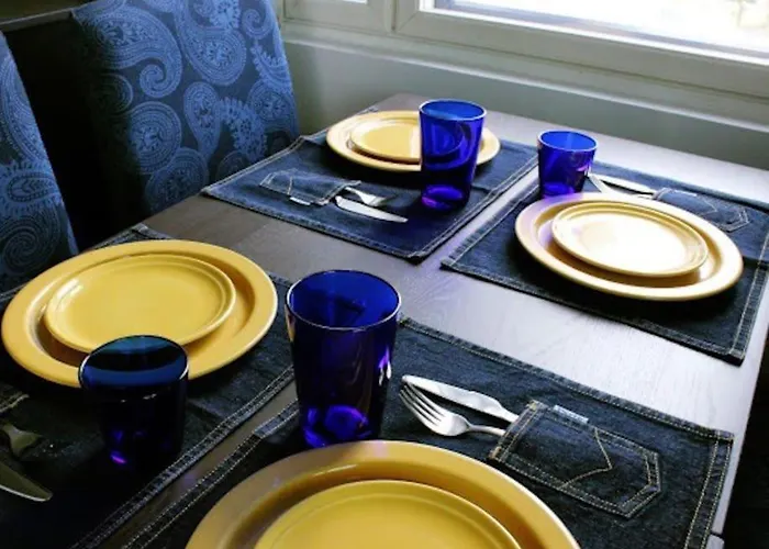 Apartamento Avara Kerrostaloyksioe Jyväskylä