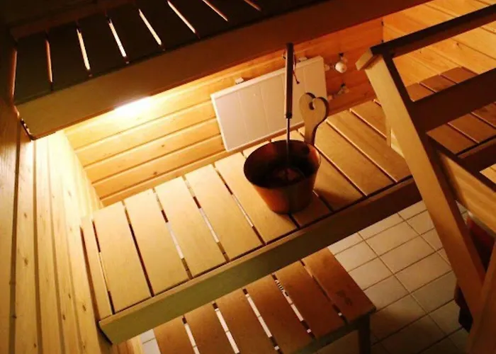 Avara Kerrostaloyksioe Jyväskylä