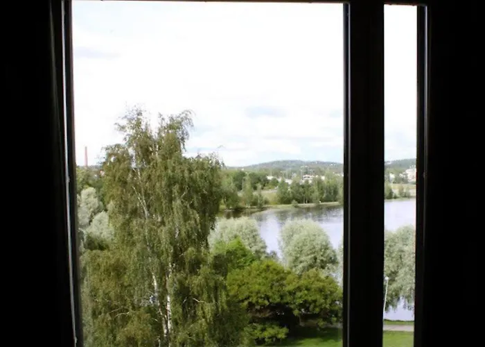 Avara Kerrostaloyksioe